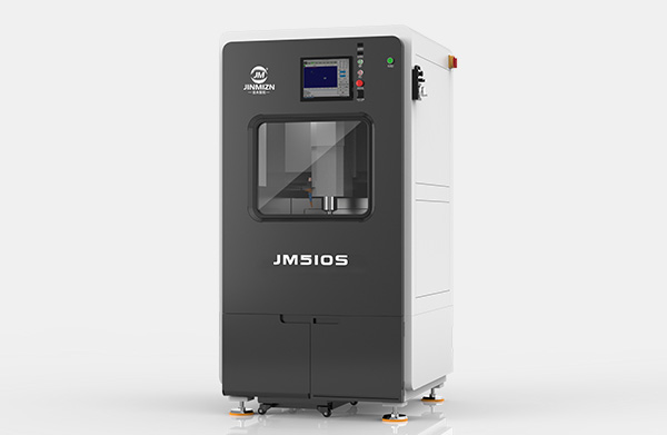 JM510S中型五軸雕刻機(jī)
