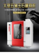 <b>數(shù)控雕刻機(jī)的工作原理和流程是什么?</b>